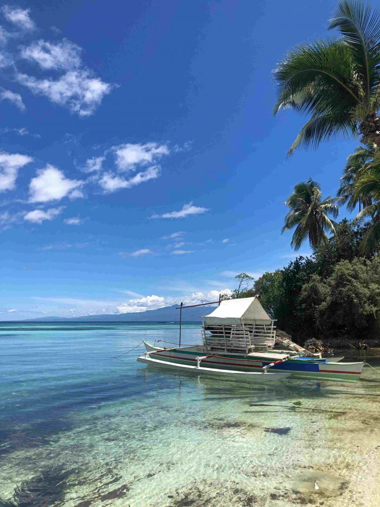 beach-siquijor