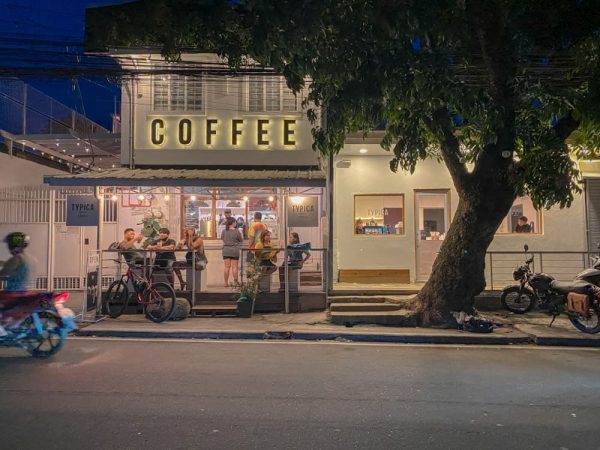 Coffee Shop Review: Angkan Coffee - 257 McKinley, Taguig