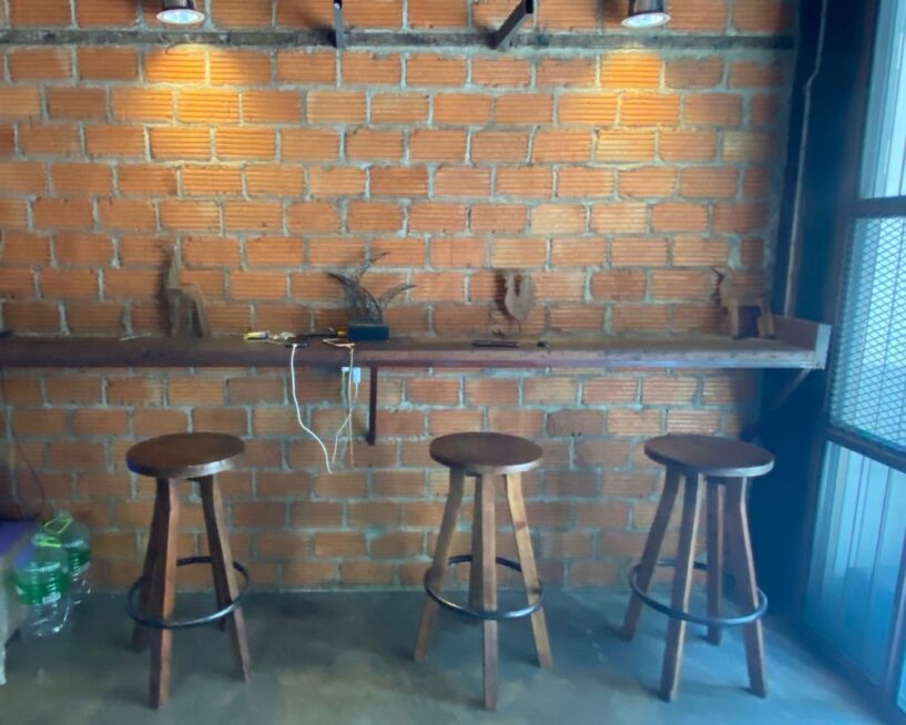 Goose's Nest - Chiang Mai, Thailand - Interiors 2