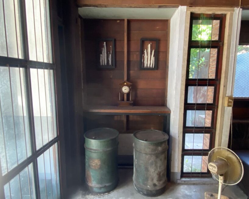 Goose's Nest - Chiang Mai, Thailand - Interiors 3